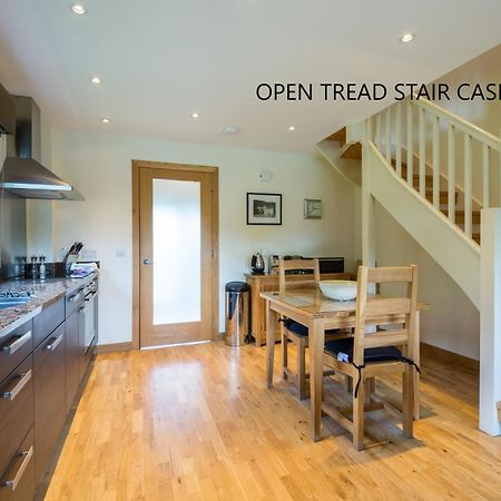 Mains Of Taymouth Country Estate 5* Maxwell Villas Kenmore  Buitenkant foto