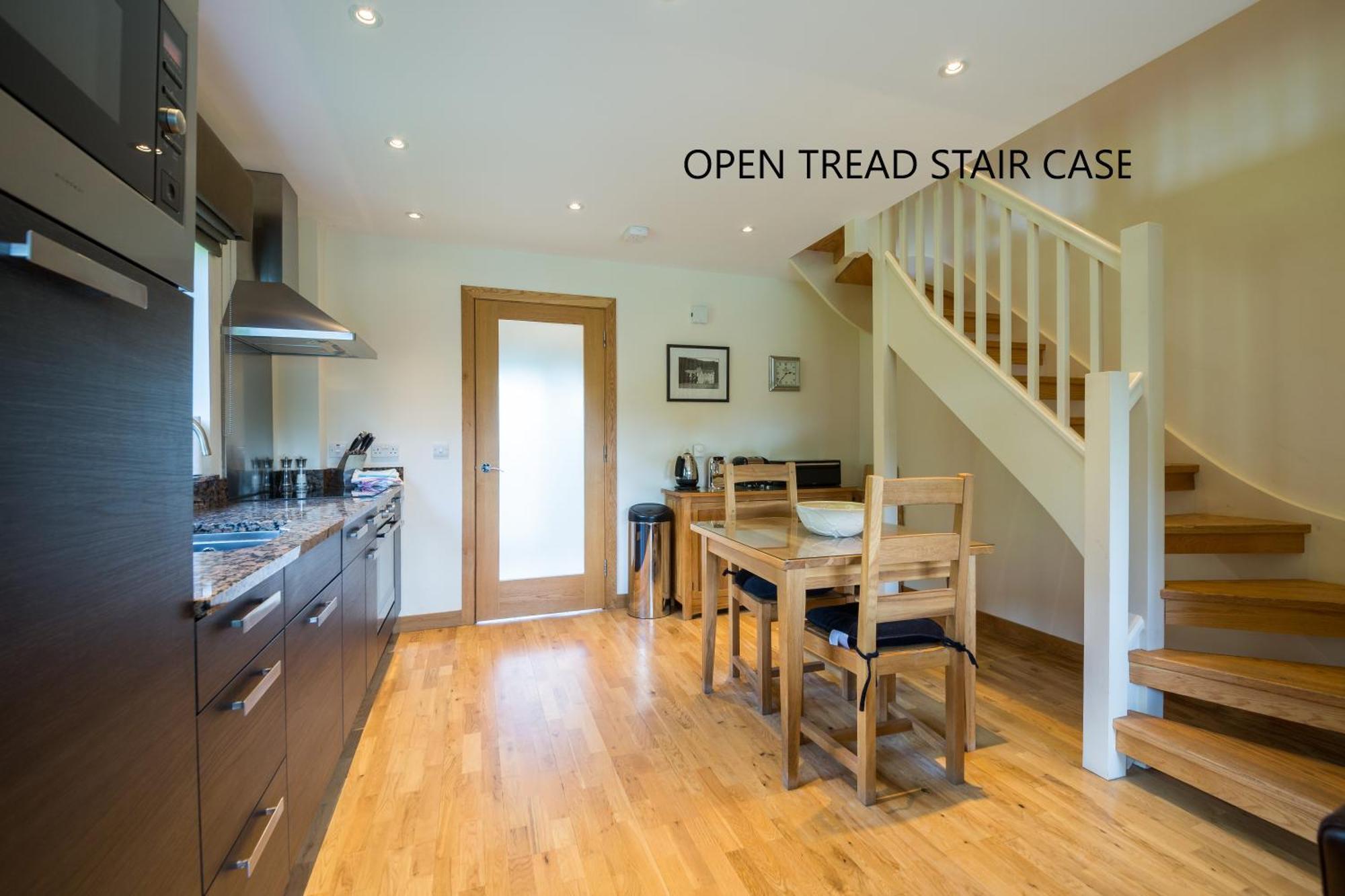 Mains Of Taymouth Country Estate 5* Maxwell Villas Kenmore  Buitenkant foto