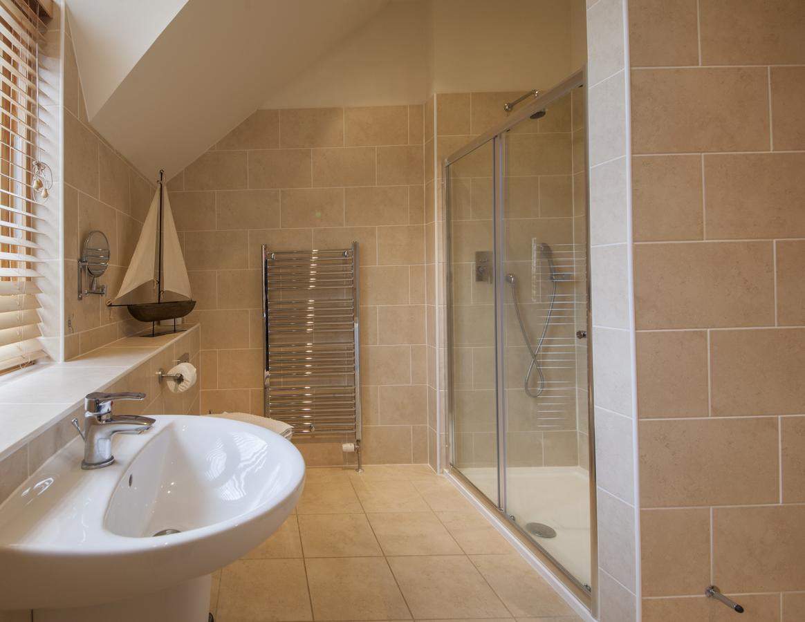 Mains Of Taymouth Country Estate 5* Maxwell Villas Kenmore  Buitenkant foto