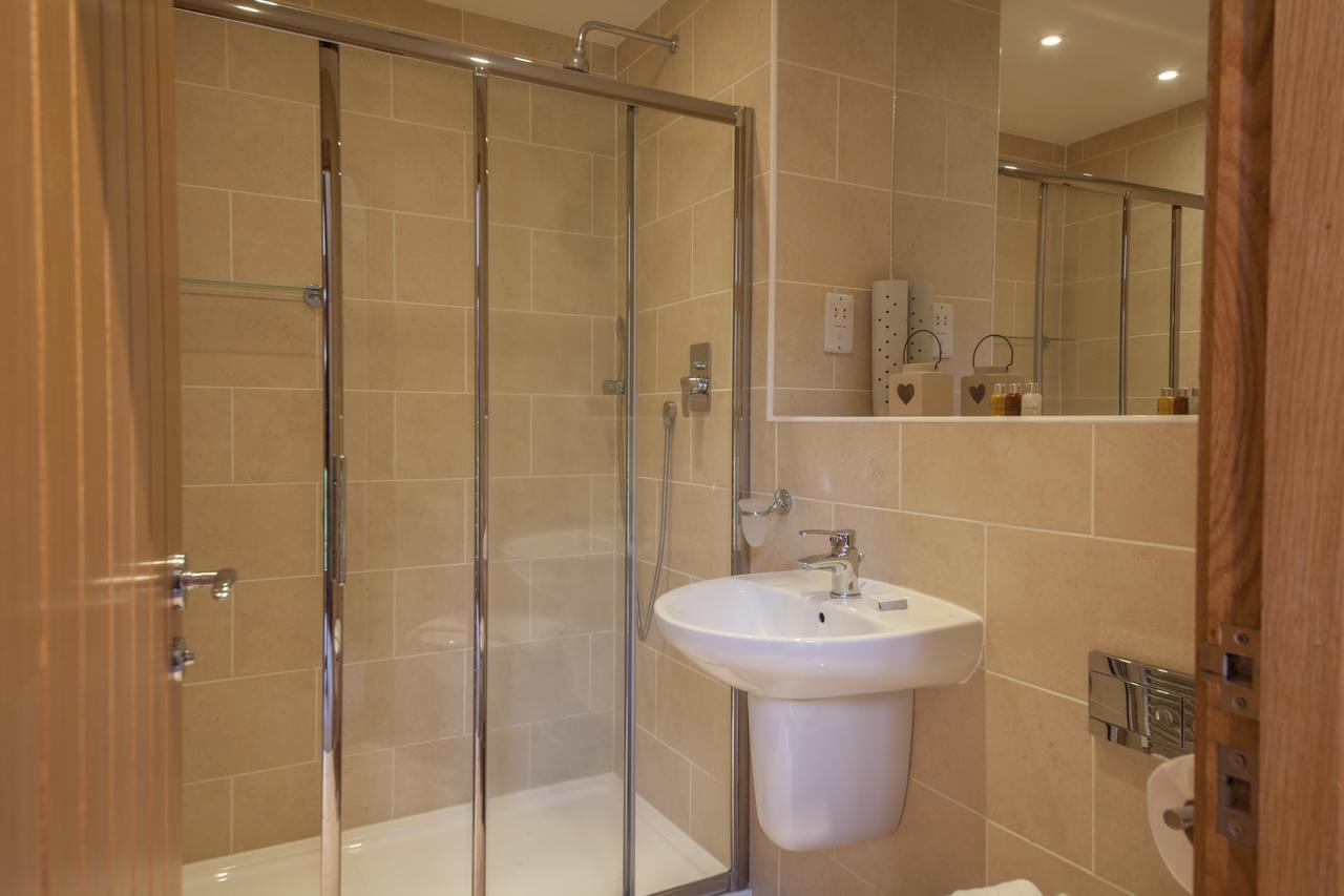 Mains Of Taymouth Country Estate 5* Maxwell Villas Kenmore  Buitenkant foto